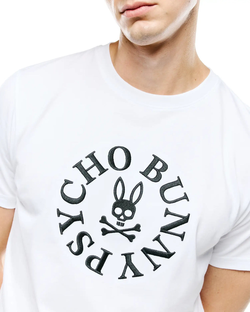 Premium MENS VALLANCE GRAPHIC TEE