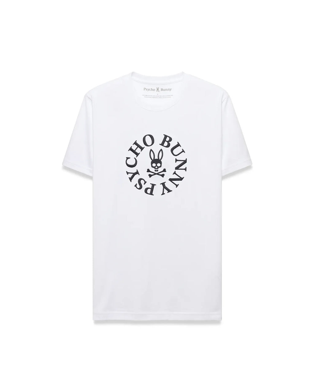 Premium MENS VALLANCE GRAPHIC TEE