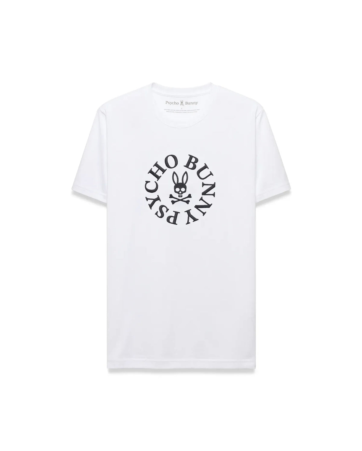 Premium MENS VALLANCE GRAPHIC TEE