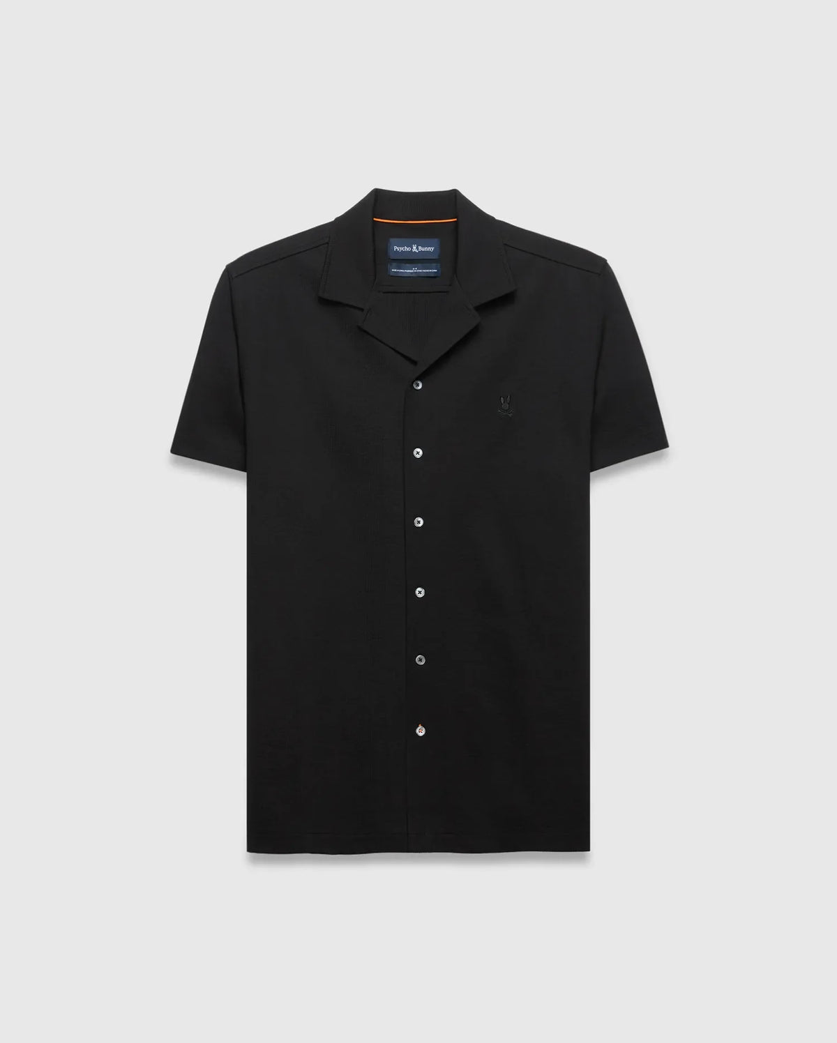 Premium MENS JAYME KNIT SHIRT