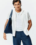Premium MENS JAYME KNIT SHIRT