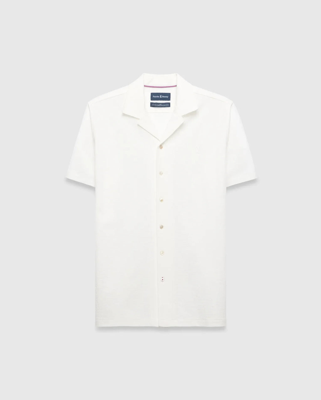 Premium MENS JAYME KNIT SHIRT