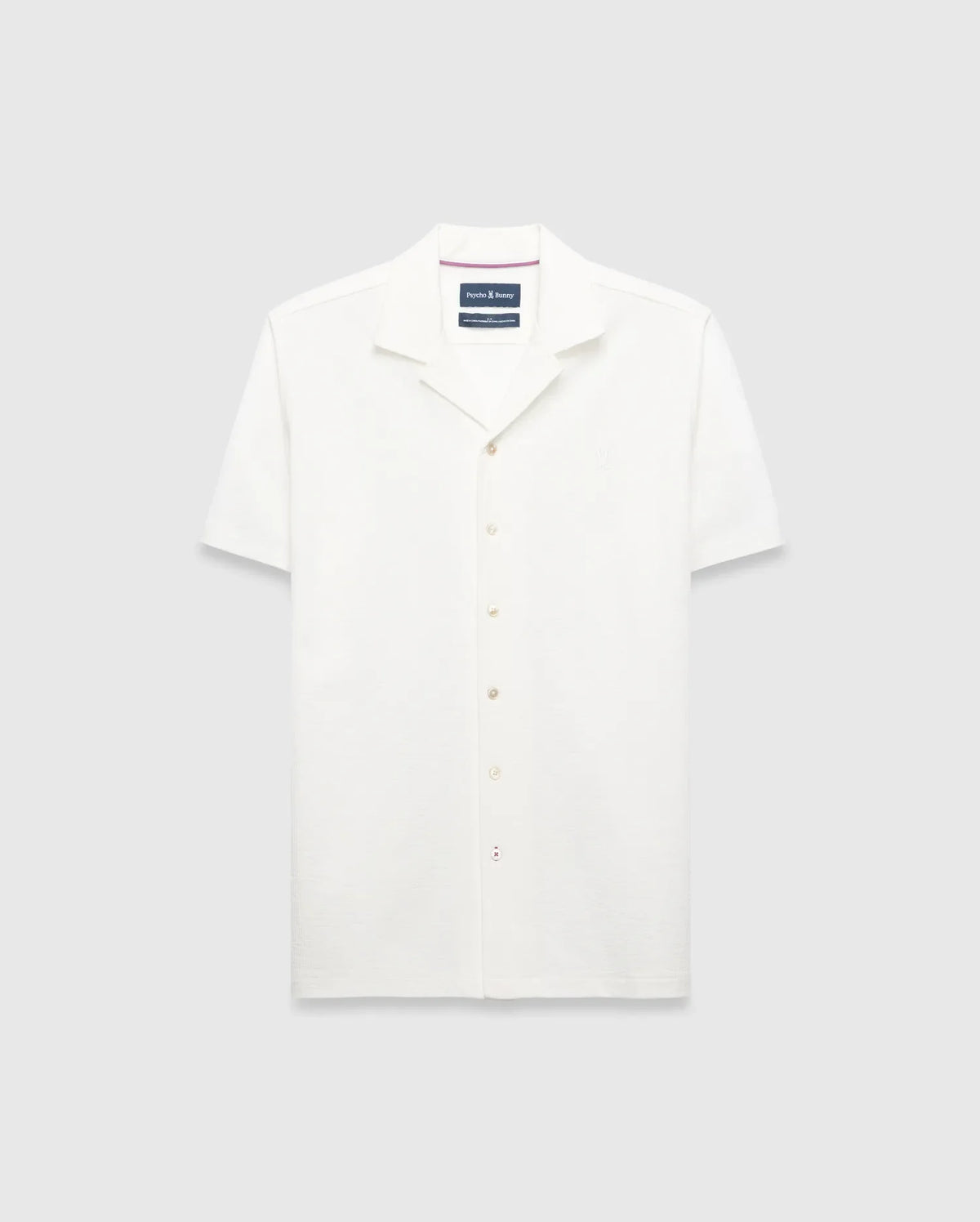 Premium MENS JAYME KNIT SHIRT