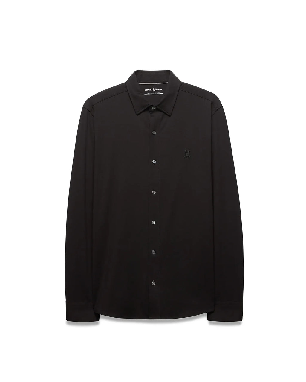 Premium MENS JIM JERSEY KNIT SHIRT
