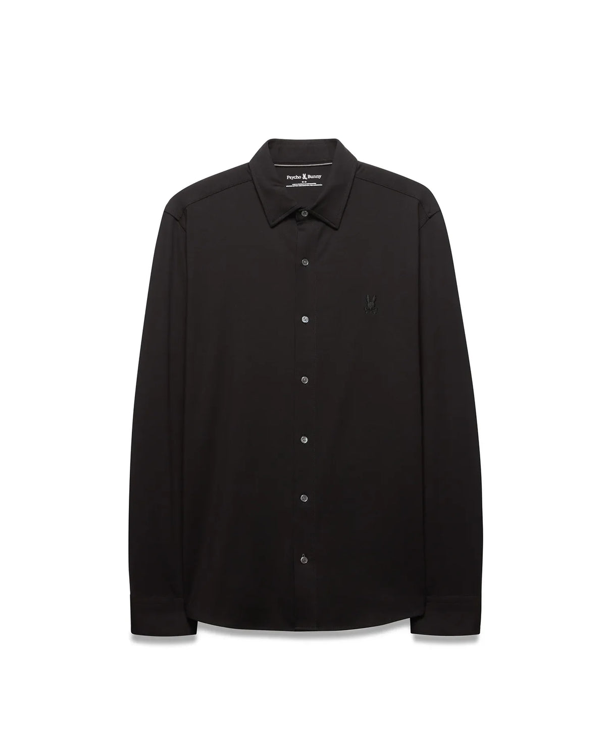 Premium MENS JIM JERSEY KNIT SHIRT