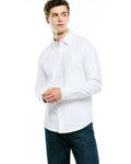 Premium MENS JIM JERSEY KNIT SHIRT