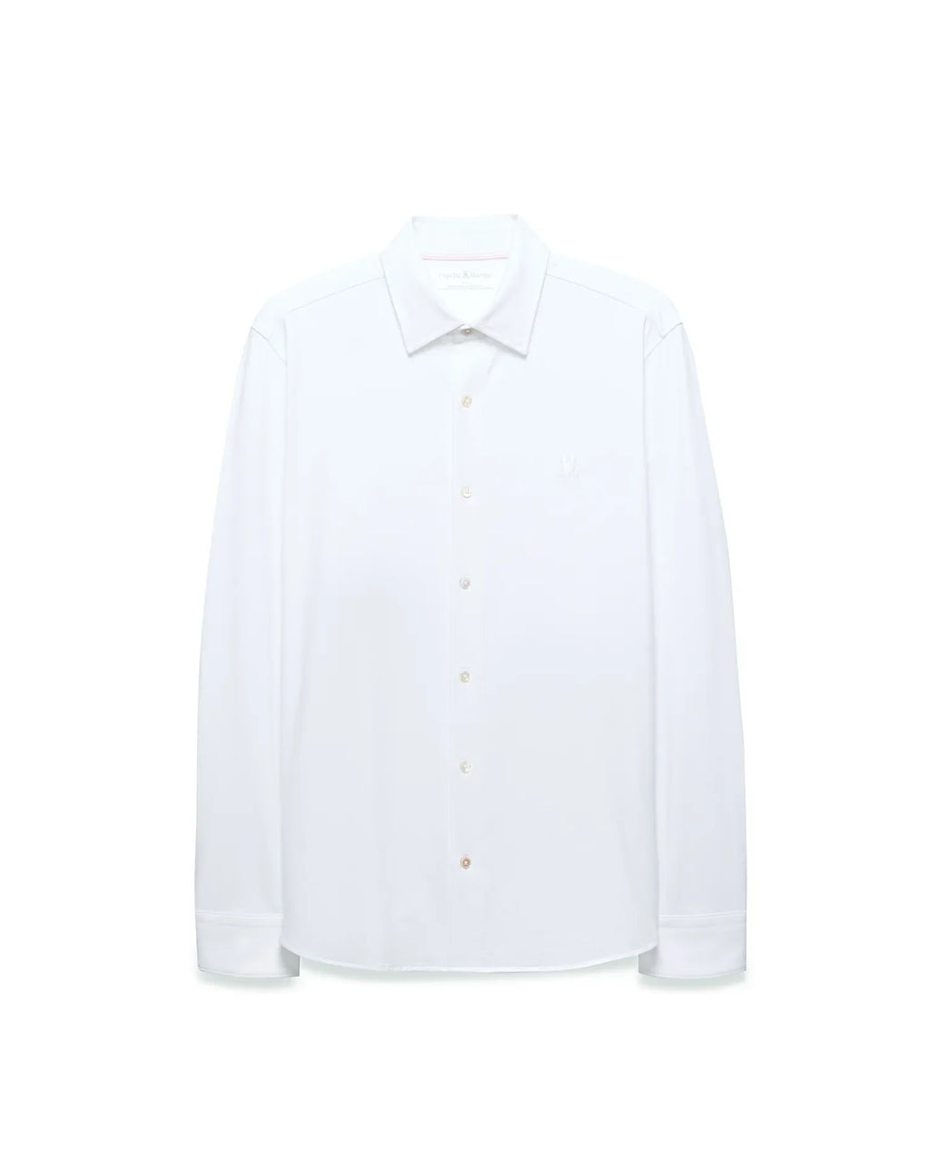 Premium MENS JIM JERSEY KNIT SHIRT