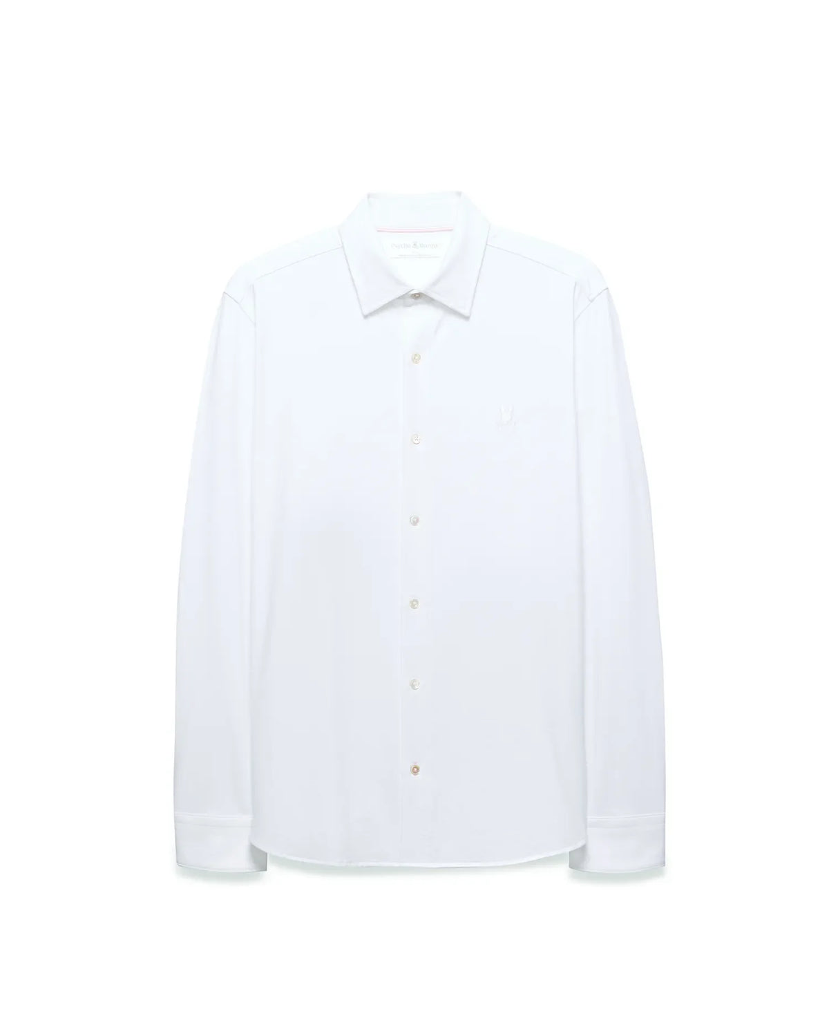 Premium MENS JIM JERSEY KNIT SHIRT