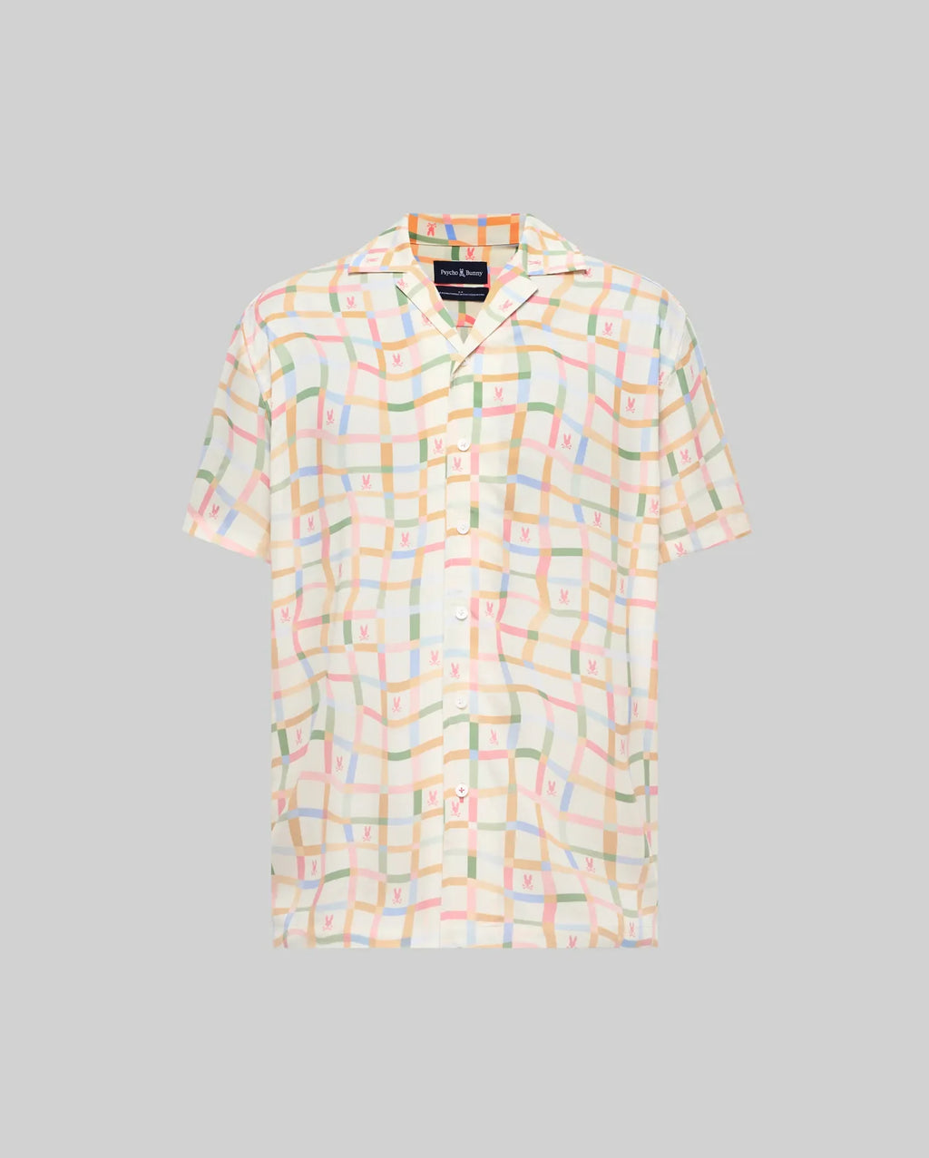 Premium MENS ATLAS TENCEL SHIRT