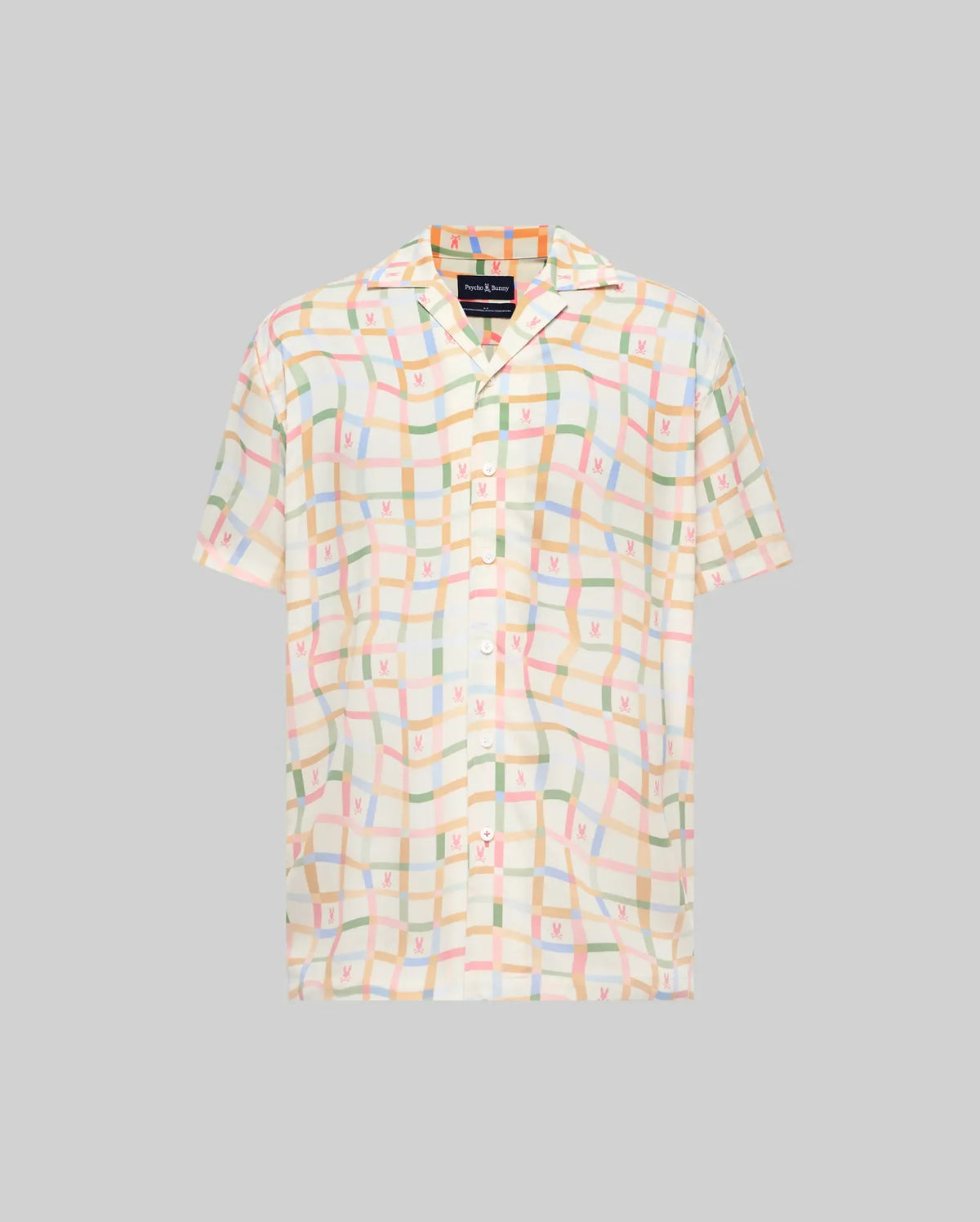 Premium MENS ATLAS TENCEL SHIRT