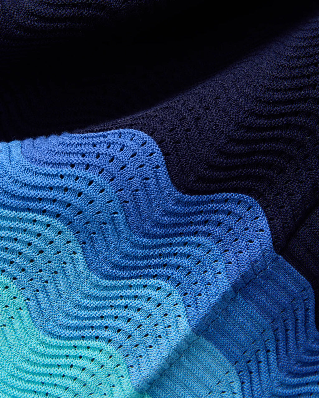 Premium MENS HOLDEN OVERSIZED KNIT SHIRT