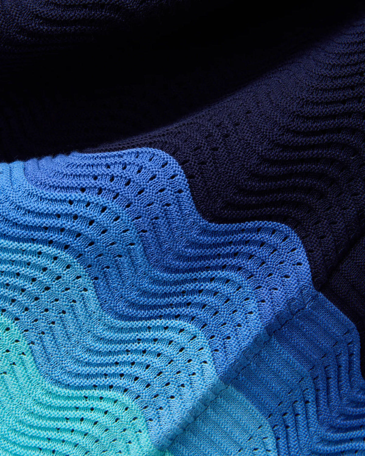 Premium MENS HOLDEN OVERSIZED KNIT SHIRT