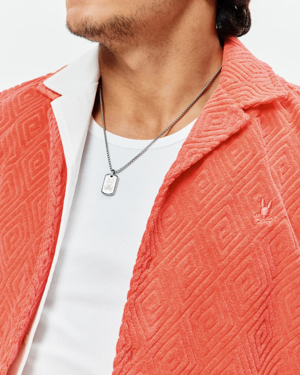 Premium MENS TRISTAN SHIRT