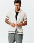 Premium MENS SUNNY LINEN SHIRT