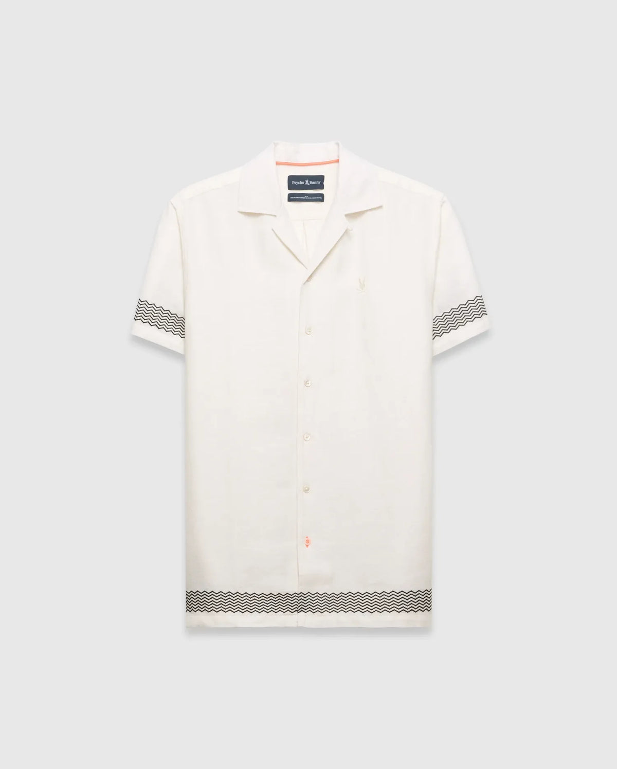 Premium MENS SUNNY LINEN SHIRT