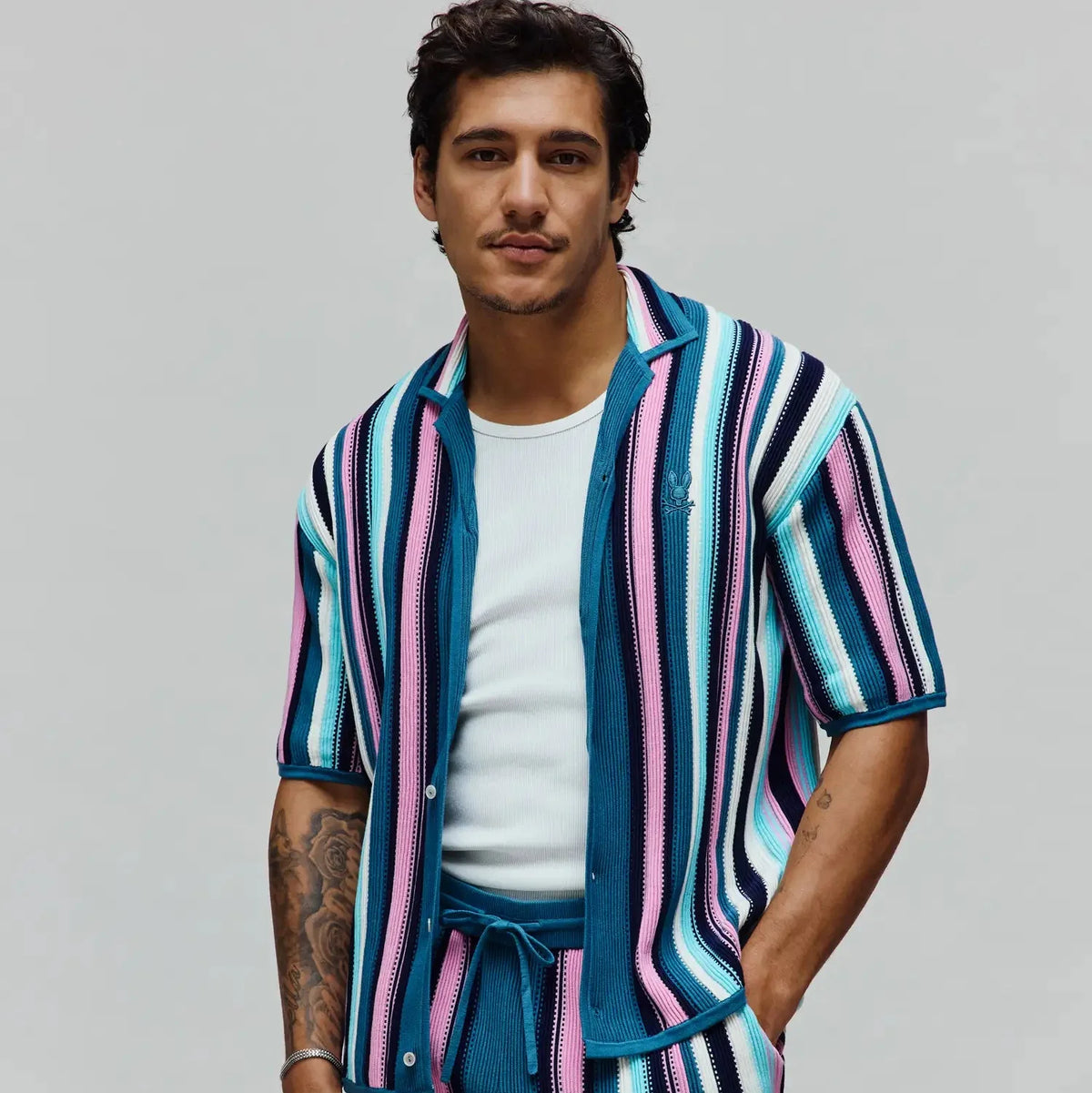 Premium MENS CLIFF SHIRT