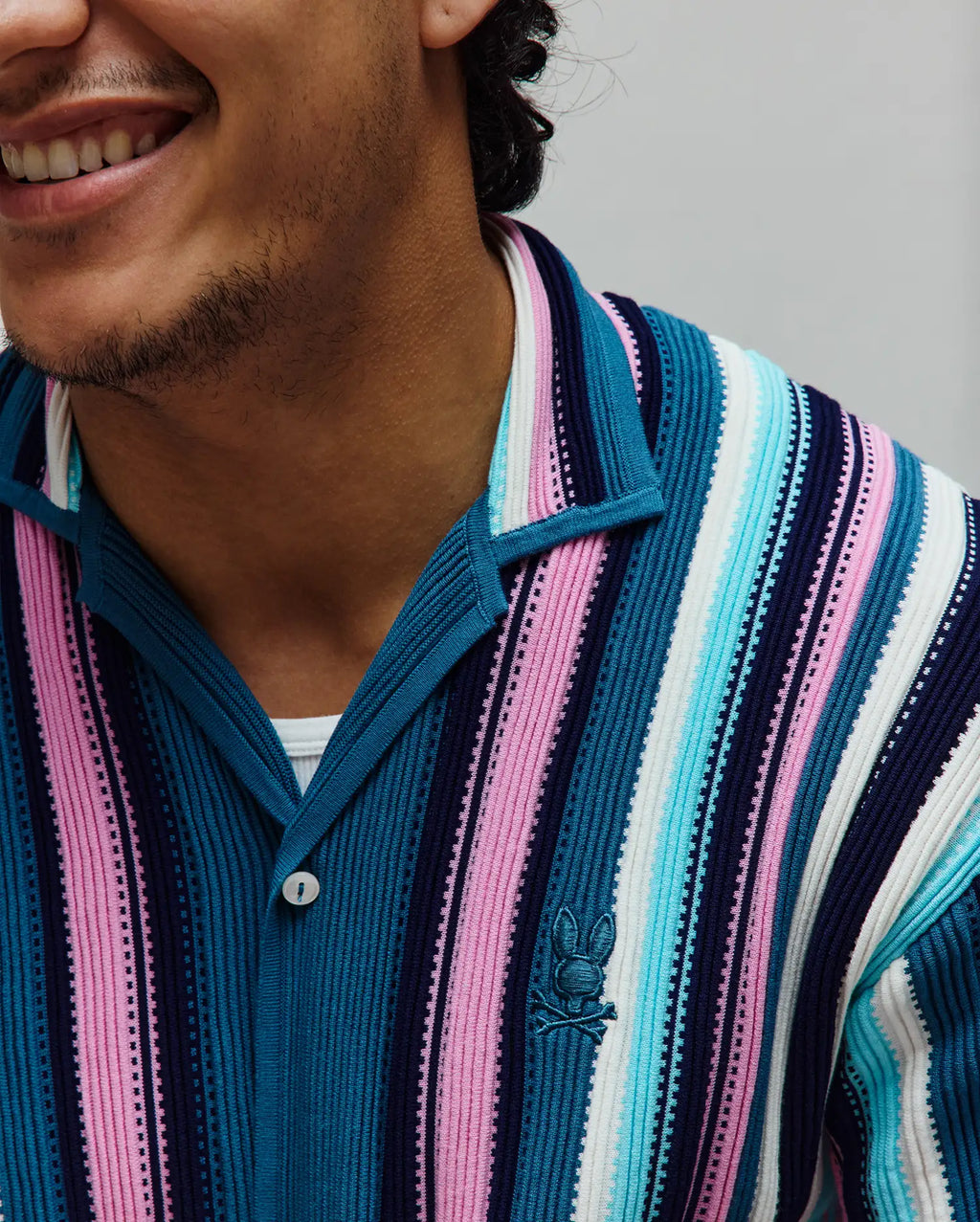 Premium MENS CLIFF SHIRT