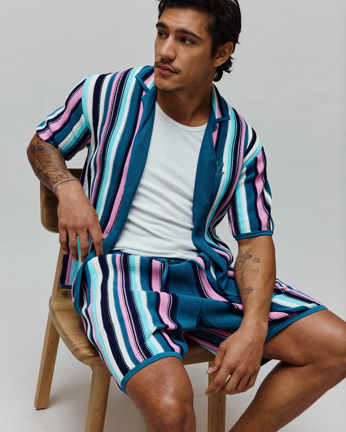 Premium MENS CLIFF SHIRT