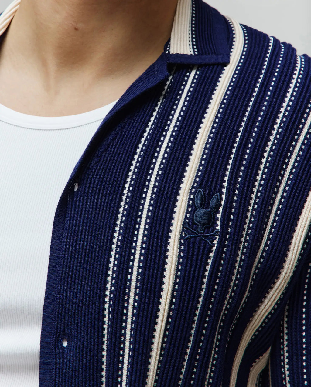 Premium MENS CLIFF SHIRT