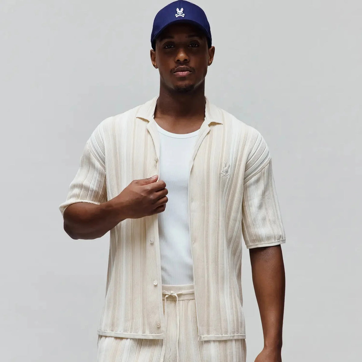 Premium MENS CLIFF SHIRT