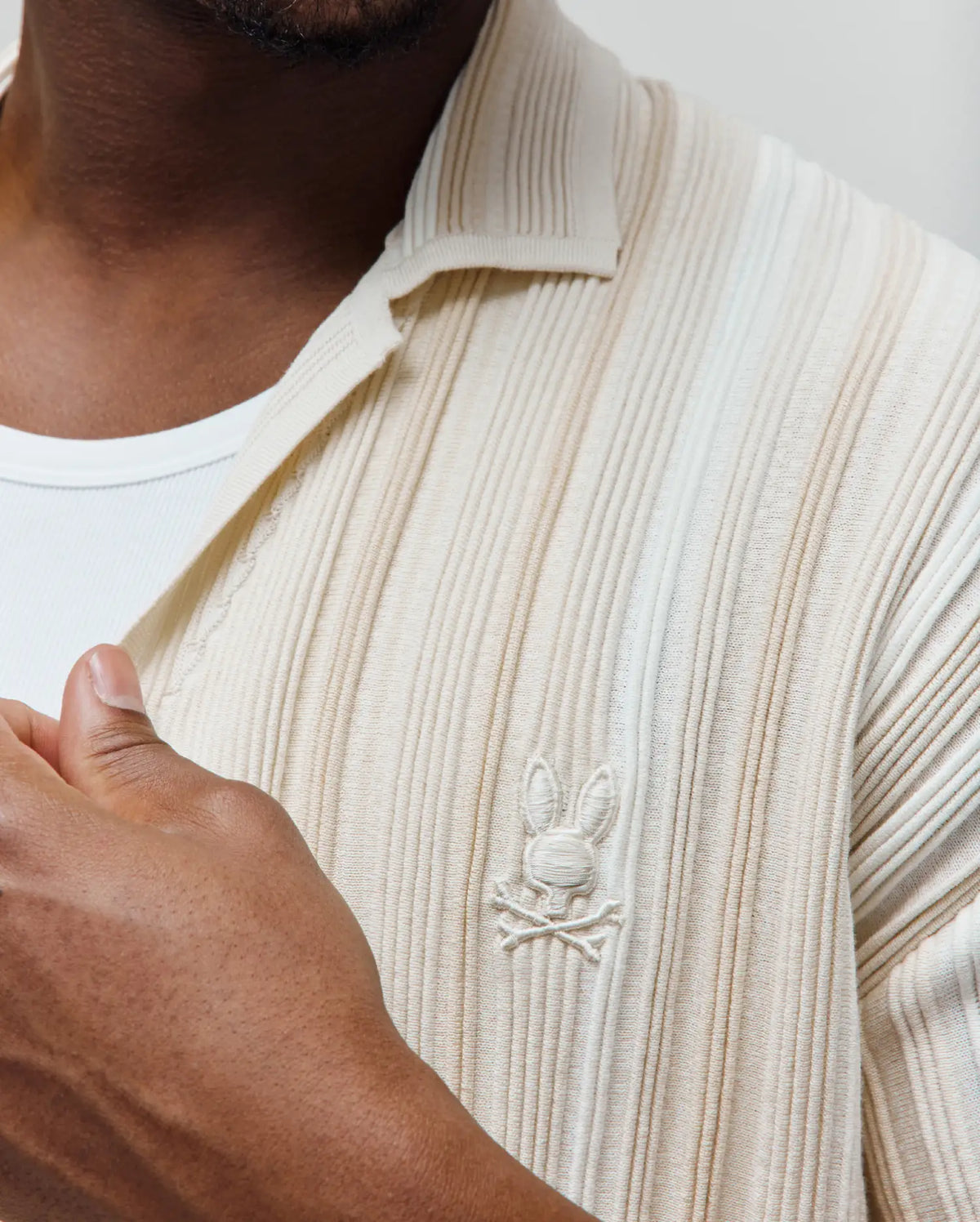 Premium MENS CLIFF SHIRT