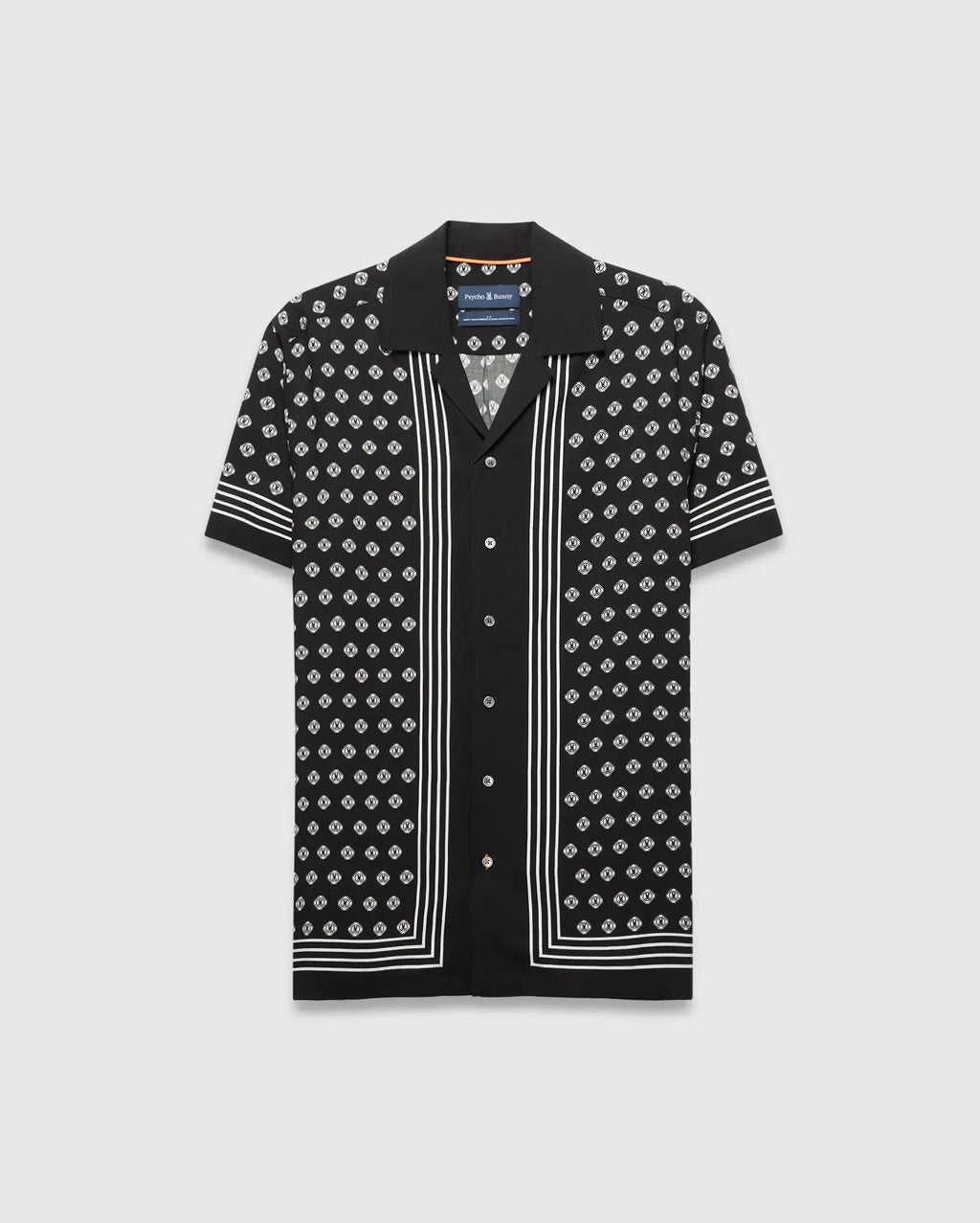 Premium MENS NICK TENCEL SHIRT