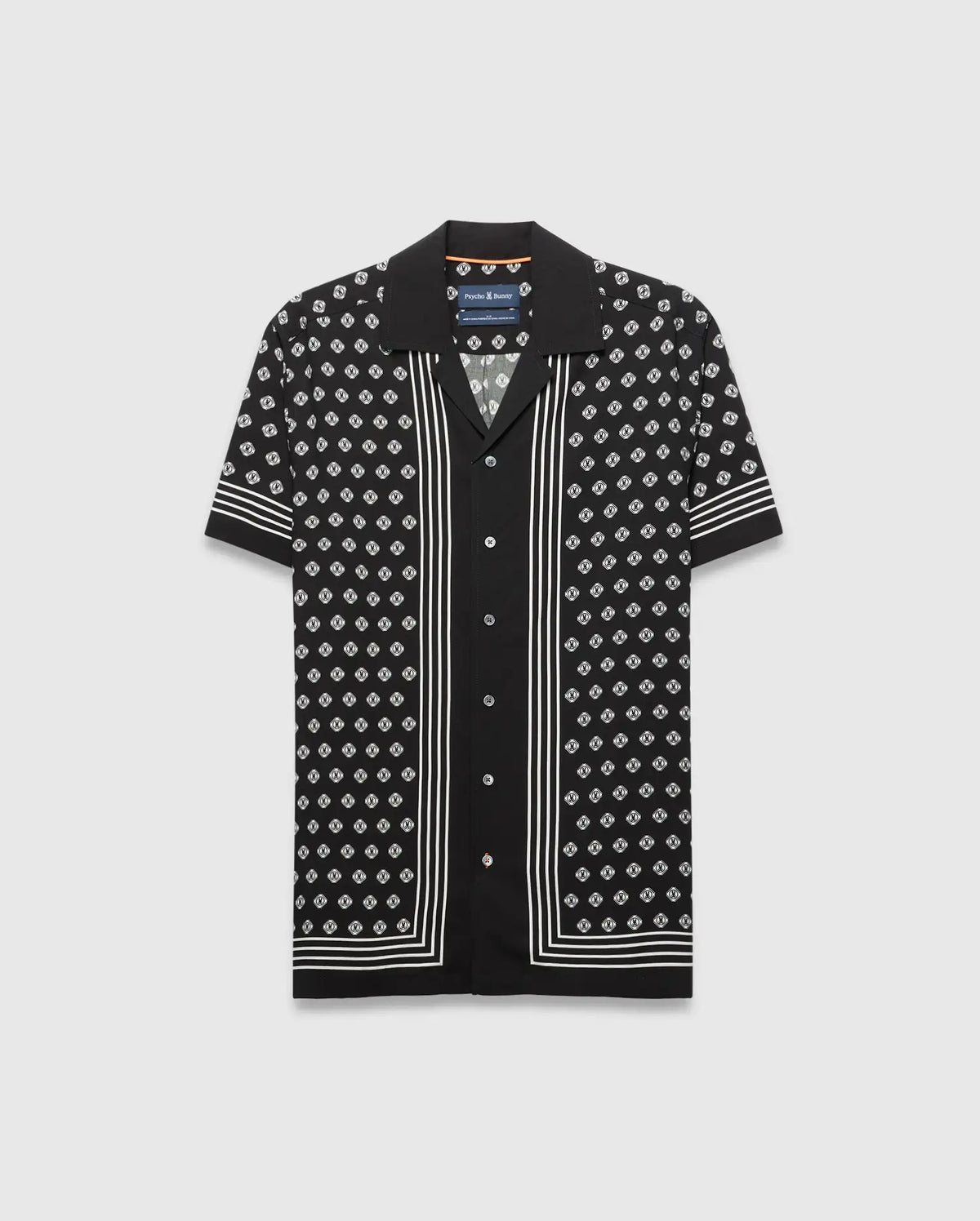 Premium MENS NICK TENCEL SHIRT