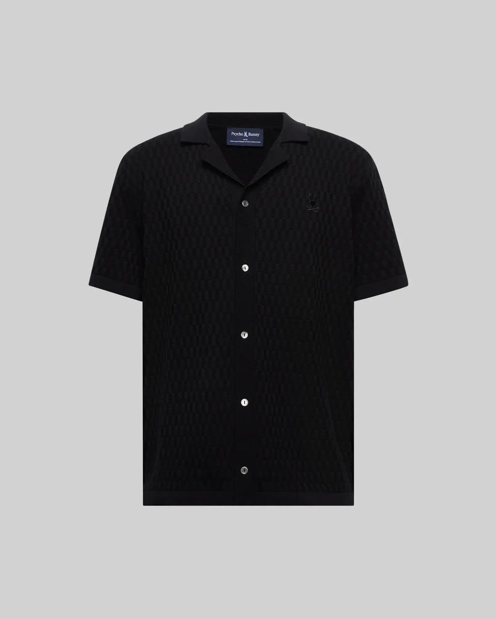Premium MENS XANDROS KNIT SHIRT