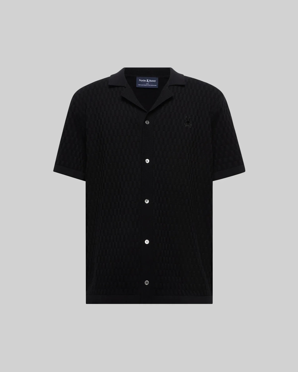 Premium MENS XANDROS KNIT SHIRT