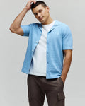 Premium MENS XANDROS KNIT SHIRT