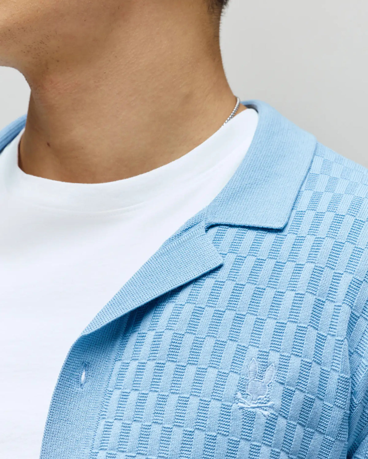 Premium MENS XANDROS KNIT SHIRT