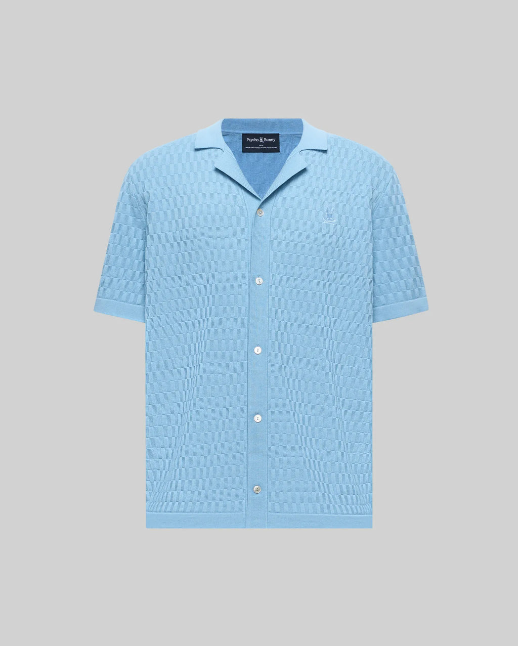 Premium MENS XANDROS KNIT SHIRT