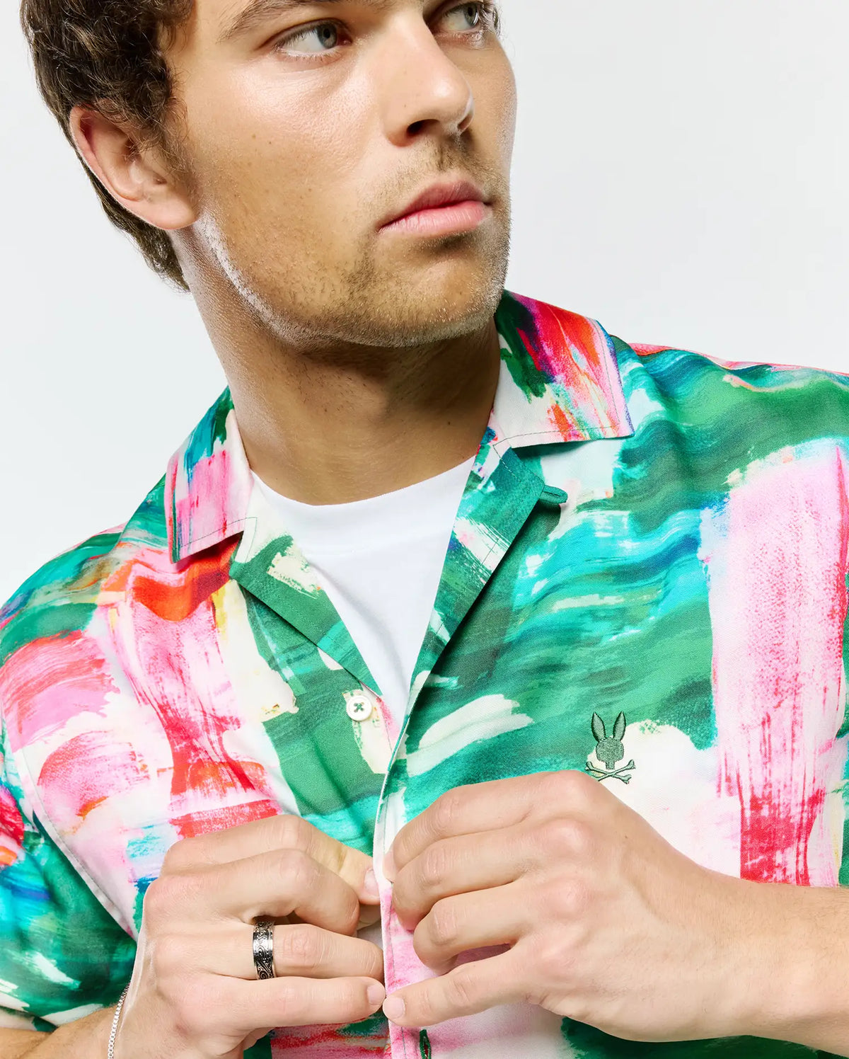 Premium MENS NATE SHIRT