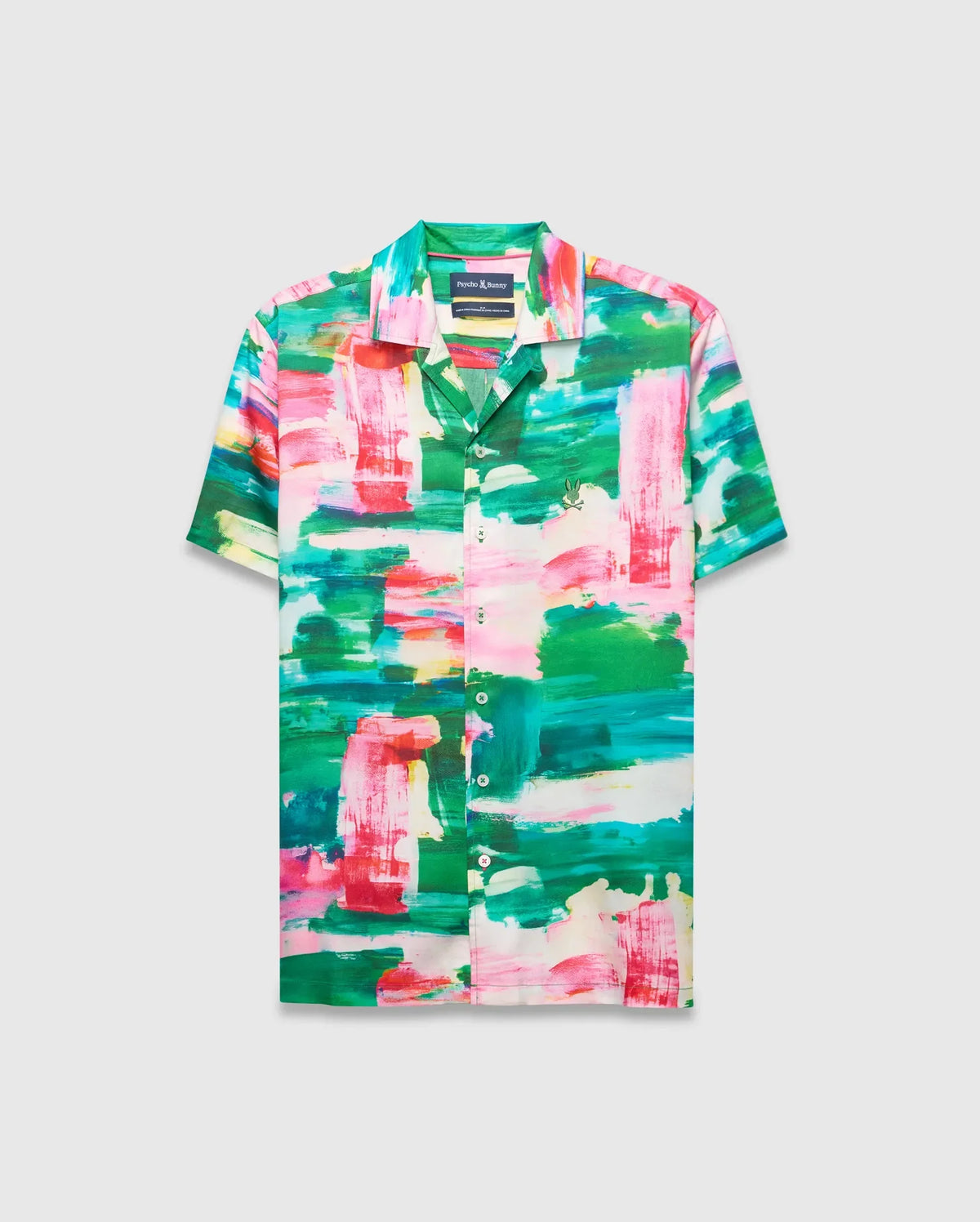 Premium MENS NATE SHIRT