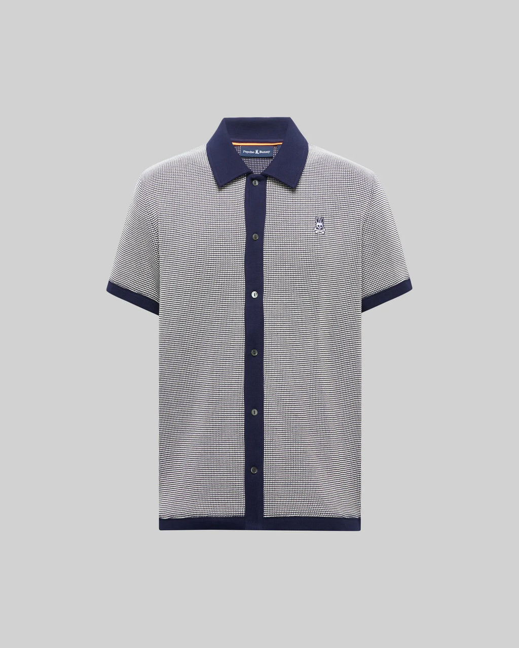 Premium MENS MAXTON WAFFLE SHIRT