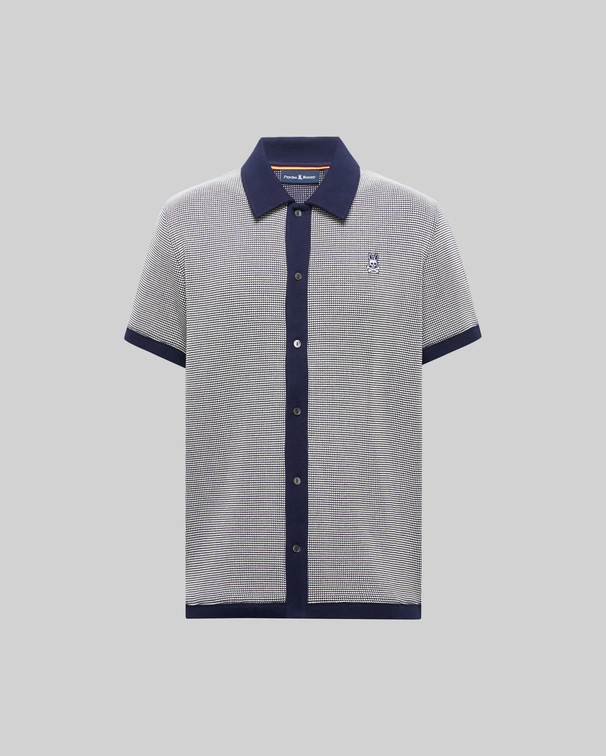 Premium MENS MAXTON WAFFLE SHIRT