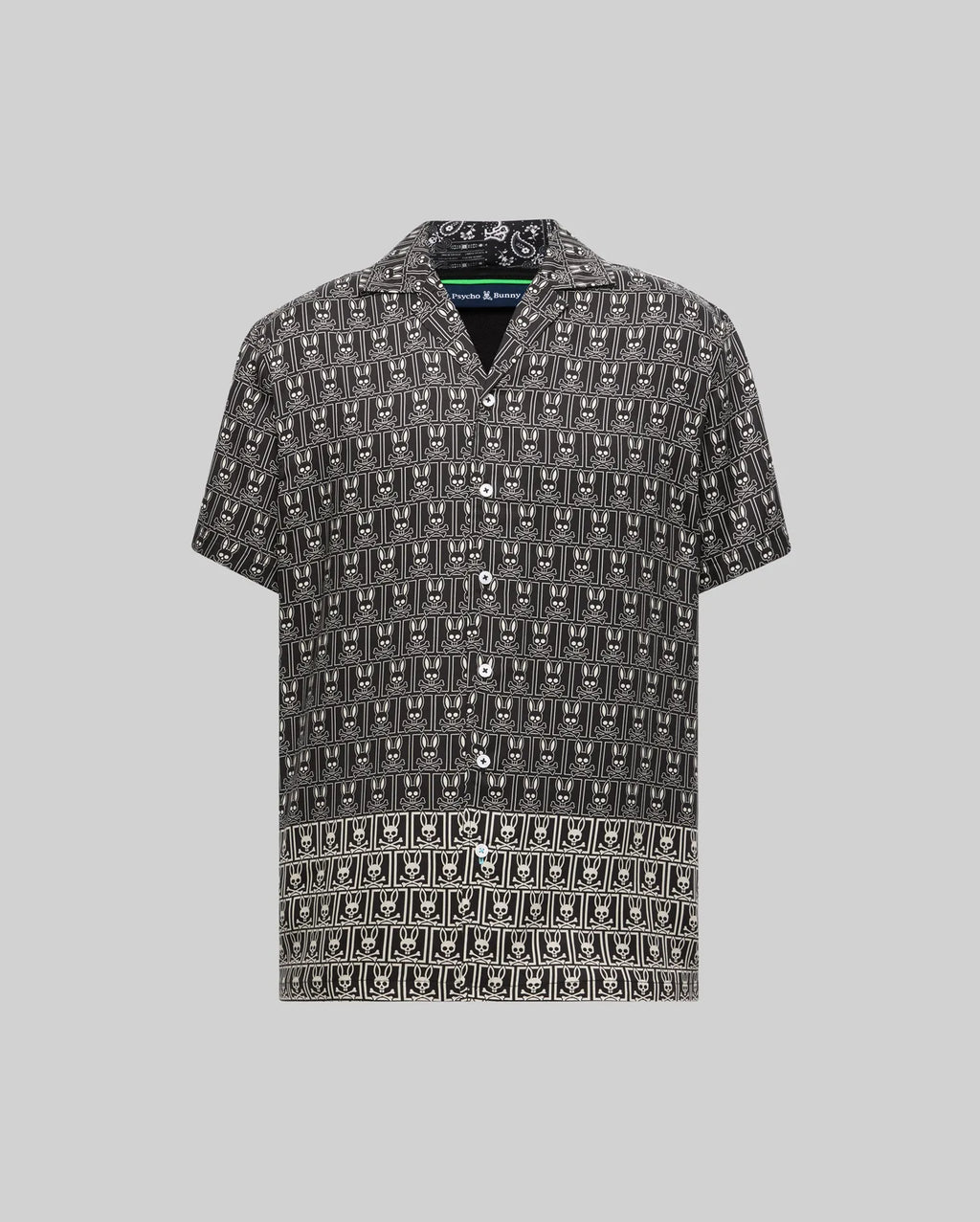 Premium MENS KEON TENCEL SHIRT