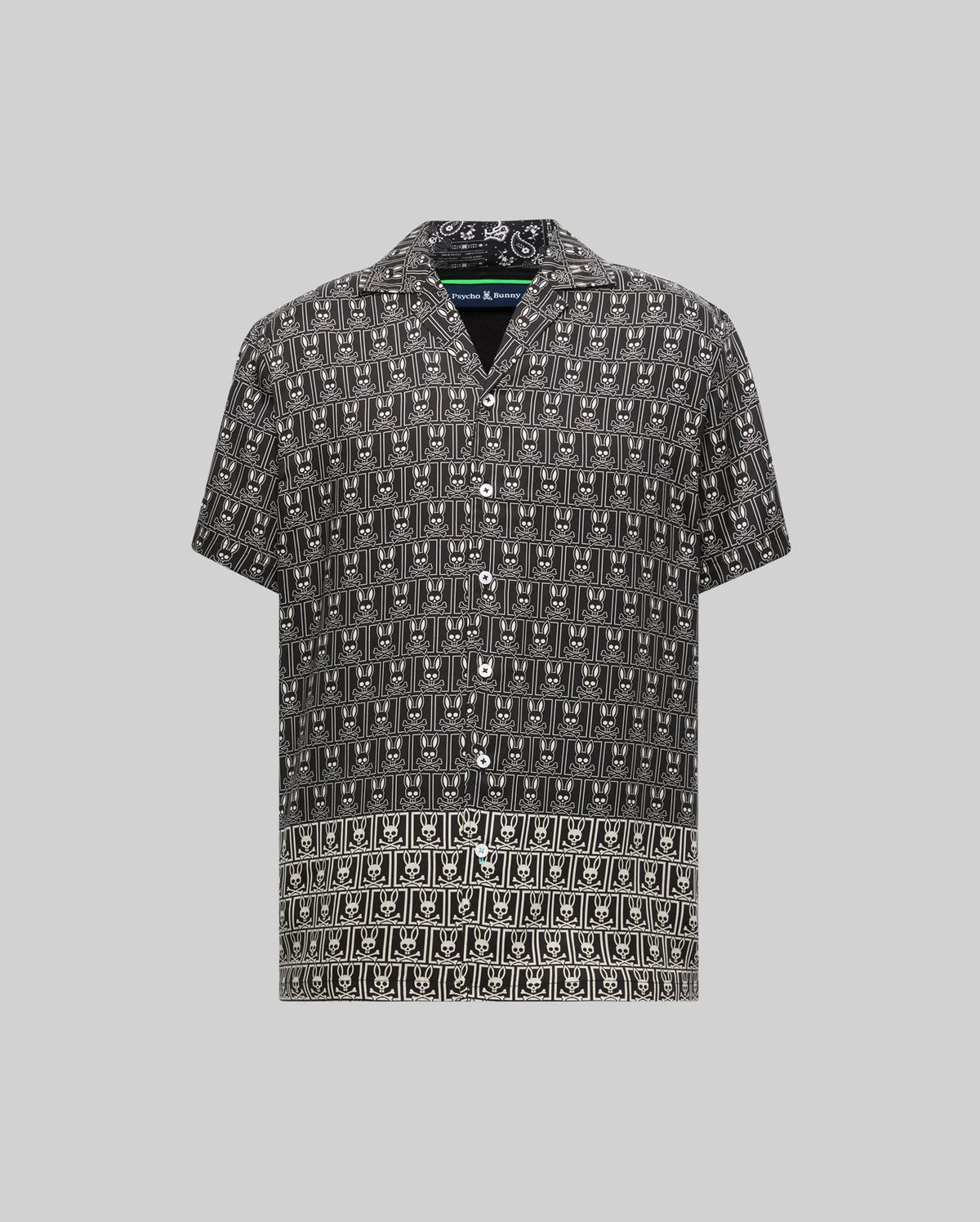 Premium MENS KEON TENCEL SHIRT