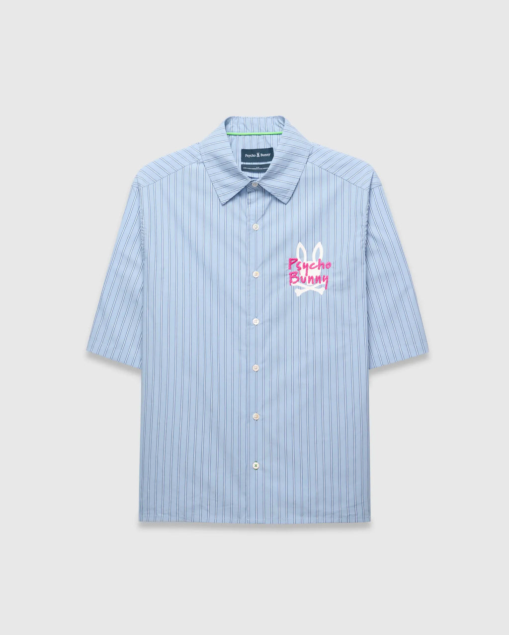 Premium MENS DUNCAN STRIPE SHIRT