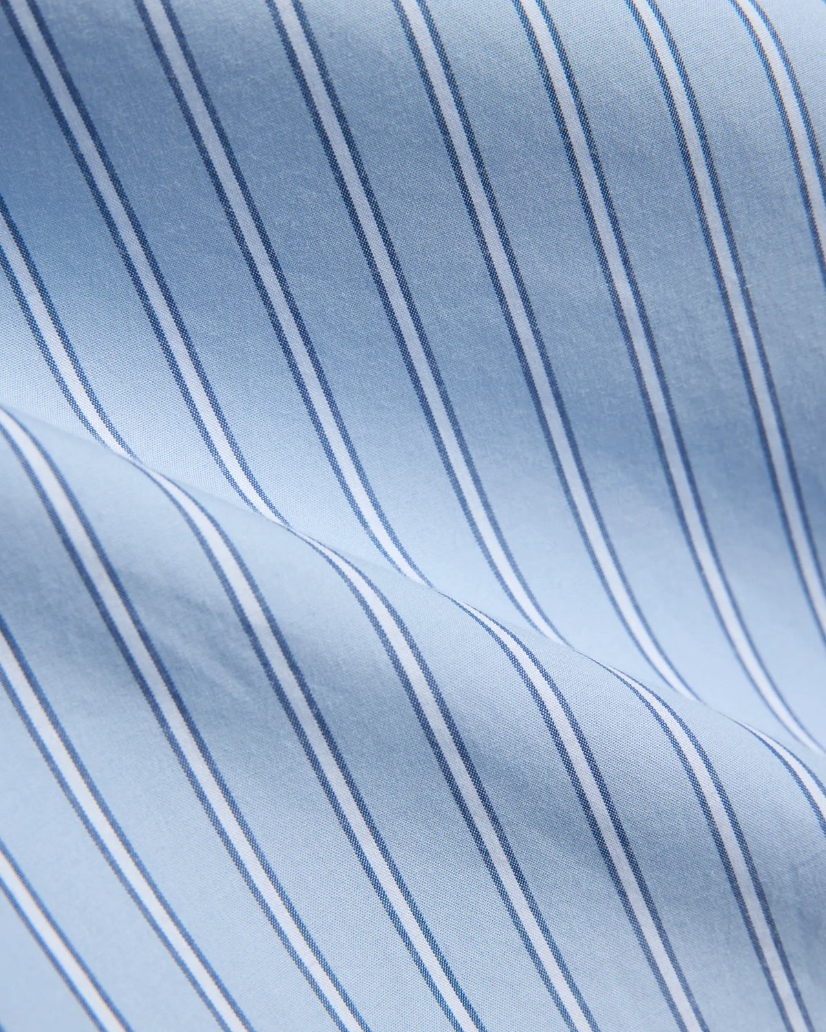 Premium MENS DUNCAN STRIPE SHIRT
