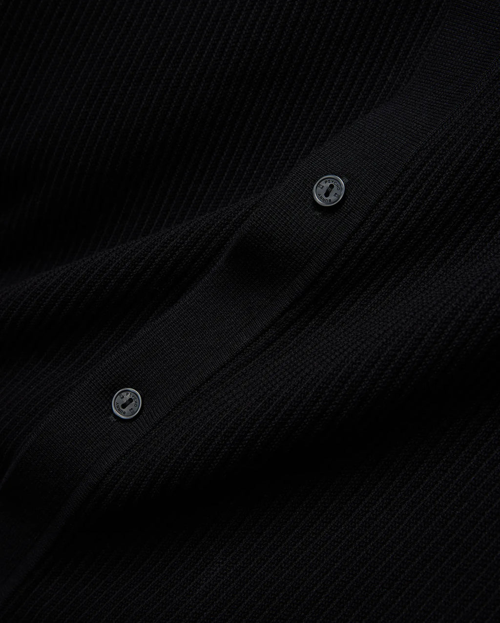 Premium MENS YANN KNIT CAMP SHIRT