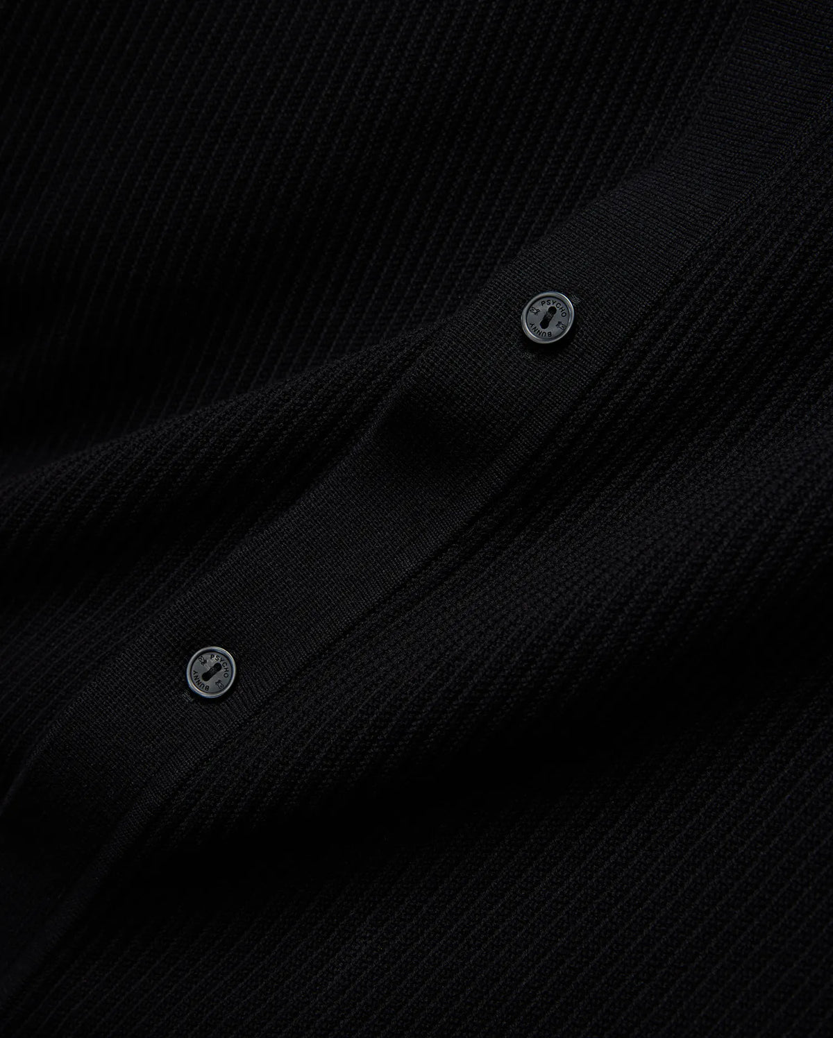 Premium MENS YANN KNIT CAMP SHIRT
