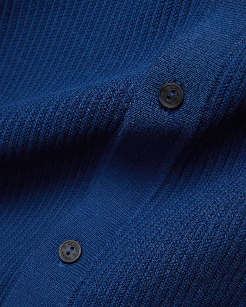 Premium MENS YANN KNIT CAMP SHIRT