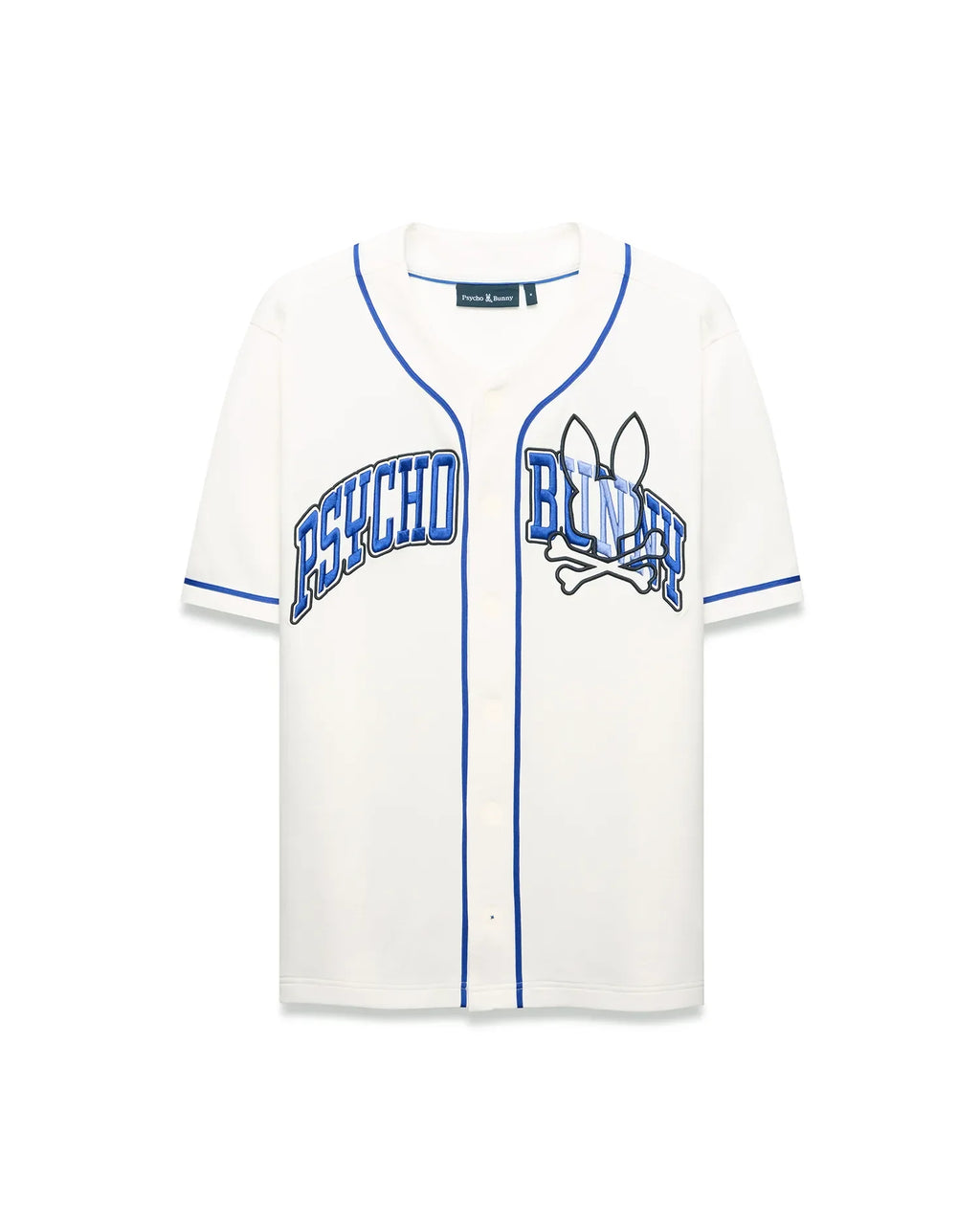Premium MENS NATHANIEL BASEBALL SHIRT