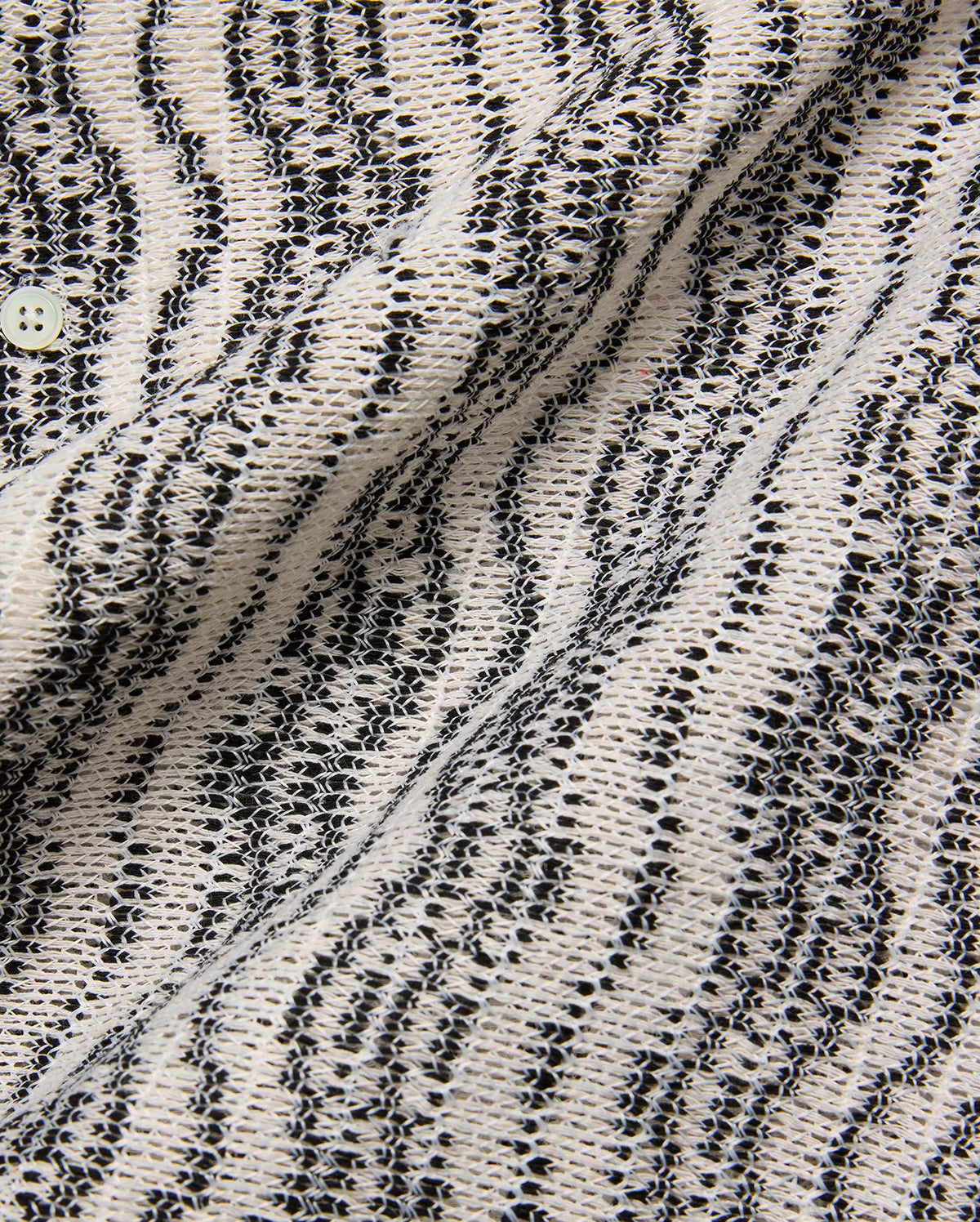 Premium MENS DAVE CROCHET SHIRT