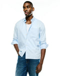 Premium MENS DEACON OVERSIZED SHIRT