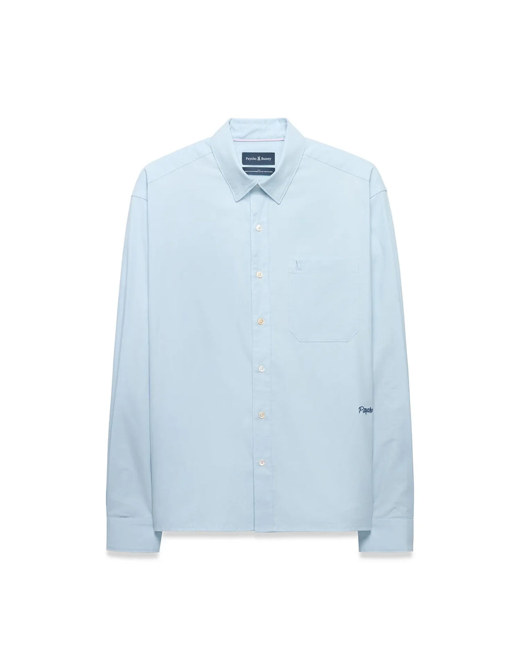 Premium MENS DEACON OVERSIZED SHIRT