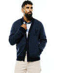 Premium MENS ATKINSON WOOL CARDIGAN