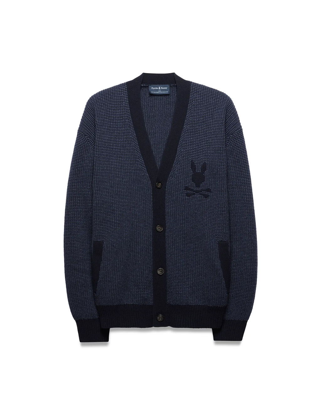 Premium MENS ATKINSON WOOL CARDIGAN