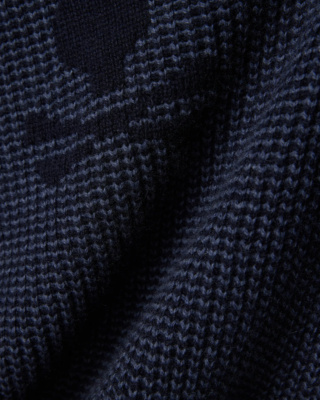 Premium MENS ATKINSON WOOL CARDIGAN